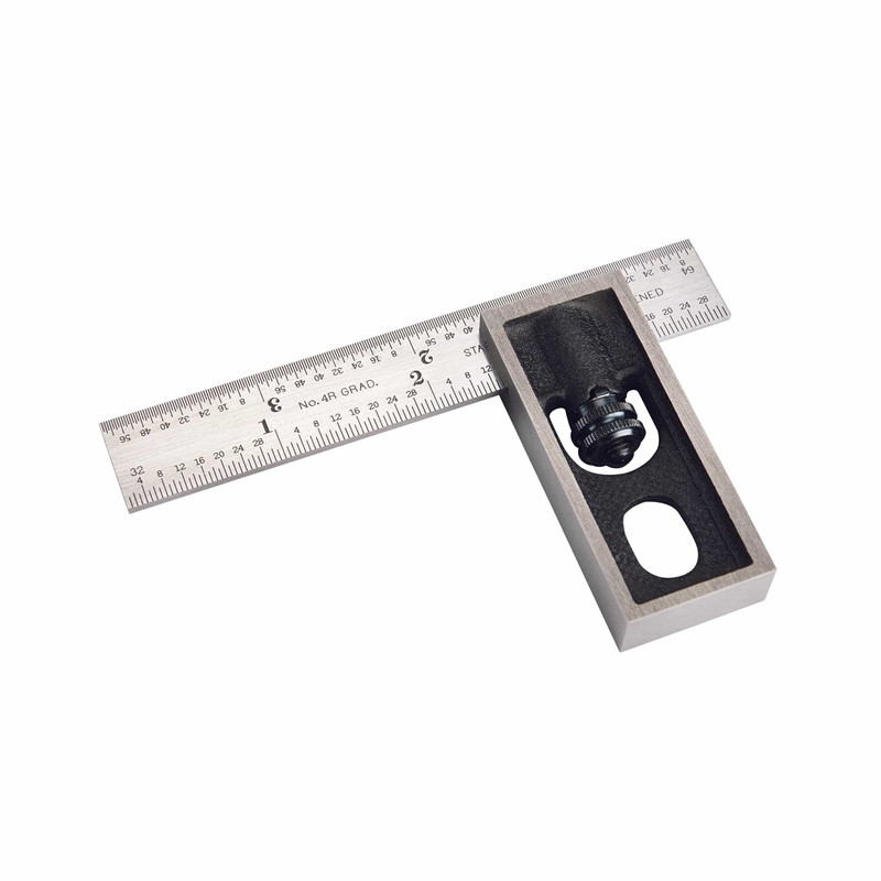 Double Square - Size:4"